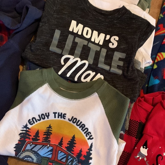 15 pc winter 18th the clothes - Picture 3 of 6